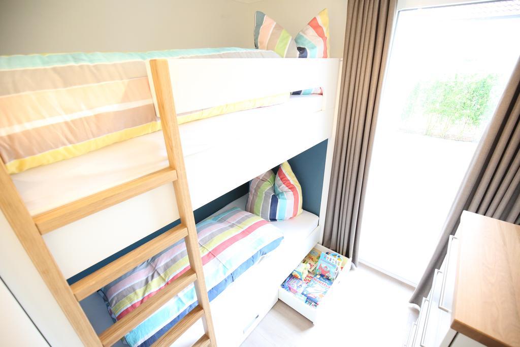 Haus Anna - Wohnung 3 Wangerooge Zimmer foto