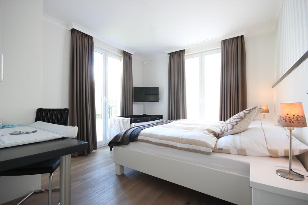 Haus Anna - Wohnung 3 Wangerooge Zimmer foto